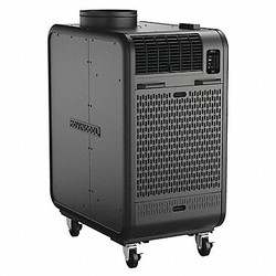 Movincool Portable Air Conditioner,60000 BtuH Climate Pro K60
