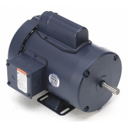 Leeson 50 Hz Motor,1 HP,2,850 RPM,110/220V,56 113919.00