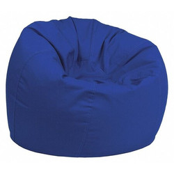 Flash Furniture Bean Bag Chair,Small,Royal Blue DG-BEAN-SMALL-SOLID-ROYBL-GG