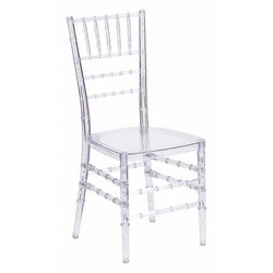 Flash Furniture Clear Chiavari Chair BH-ICE-CRYSTAL-GG