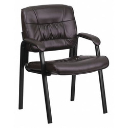 Flash Furniture Side Chair - Upholstered BT-1404-BN-GG