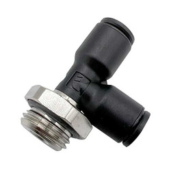 Legris Metric Push-to-Connect Fitting 3193 06 13