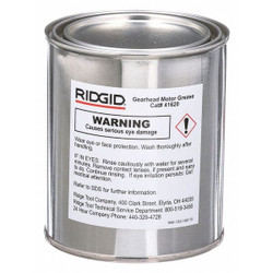 Ridgid Gear Head Grease 41620
