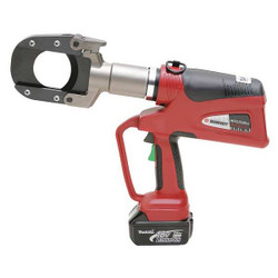 Burndy Cable Cutter,Makita 18V LXT,Guillotine PATCUT245LI