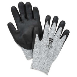 Honeywell Cut Resistant Gloves,S,PR NFD15B/7S