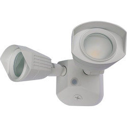 Nuvo Lighting Fixture,Security Light,LED,20W,100-2 65/216