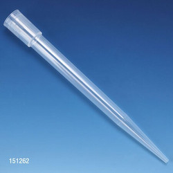 Globe Scientific Pipette Tip,1000-5000uL,PK100 151262