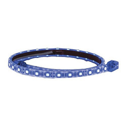 Buyers Products LED Strip Light,48",Blue 5622739