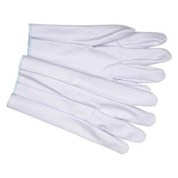 Mcr Safety Coated Gloves,Full,L,9-1/2",PK12 9885L