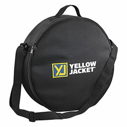 Yellow Jacket Carrying Case,20" L,with Handle 45923