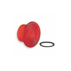 Schneider Electric Mushroom Head, 30mm, Red 9001R20