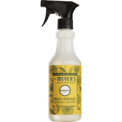 Mrs. Meyer's Clean Day 16 Oz. Dandelion Natural All-Purpose Cleaner 11984