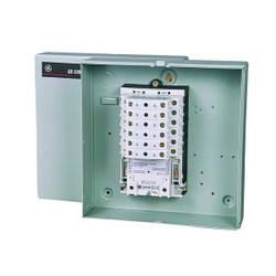 Ge LghtngMagContactor,220/208-240VAC,3P,75A CR463LD0ANA10A0