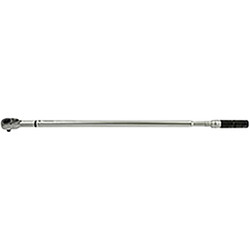 TORQUE WRENCH 3/4DR 48T 110-600 FT LB 40600