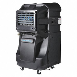 Portacool Portable Evaporative Cooler,50" H PACJS2301A1