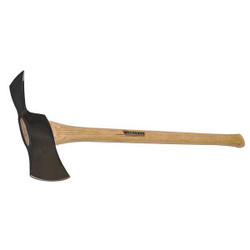 Westward Pulaski Axe,Wood,3'L 20C889