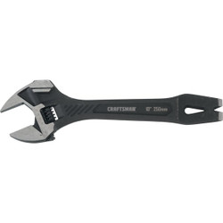 Craftsman Wrenches, 10" Demo Adjustable Wrench CMMT12003