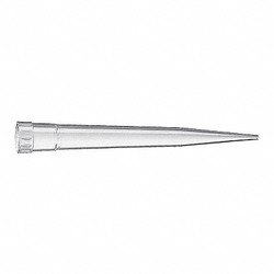 Eppendorf Pipetter Tips,100 to 5000uL,PK500  022492080