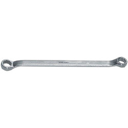 Williams Double Box Wrench,16mm x 17mm BWM-1618