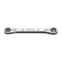 Williams Ratchet Box Wrench,36mm RBM-36