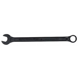 Williams Super Combo Wrench,12 pt.,11/16",Black 1222BSC