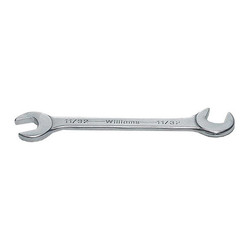 Williams Mini Wrench,Open End,10mm 1110MM