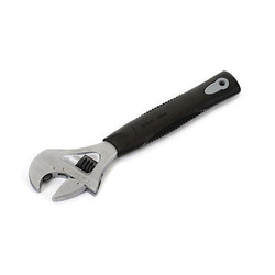 Williams Ratchet Wrench,Adjustable,Chrome,10" 13110