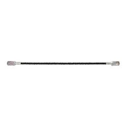 Bahco Carbide Rodsaw Blade,6" 215-150
