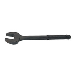 Williams Open End Tubular Wrench,1" 1232TOE