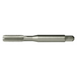 Greenfield Threading Straight Flute Tap,#10-24,HSS  313085