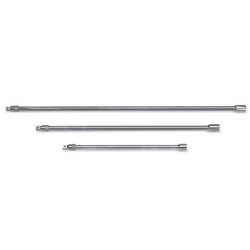 Williams Locking Extension Bar,3/8" D,12" 31026