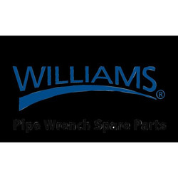 Williams Replacement Hook Jaw,for 48" Pipe Wrench 13558