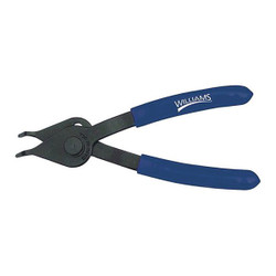 Williams Snap Ring Pliers,45 deg. PL-1627