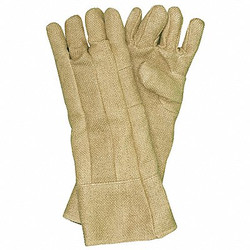 Zetex Plus ZetexPlus 200 23" Gloves,PR1 2100014