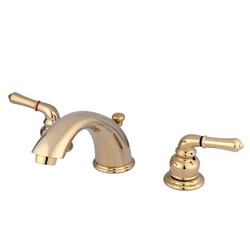 Magellan KB962 8" Widespread Lavatory Faucet with KB962