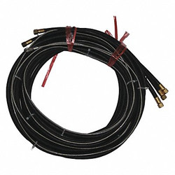 Dayton Hose/Strain Cable Assembly  MH29XL8704G