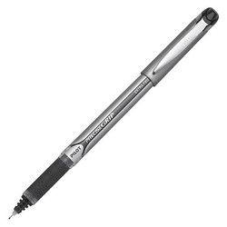 Pilot Pen,Precise,Grip,Rb,X-Fn,Bk,PK12 28801