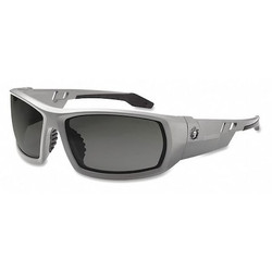 Ergodyne Glasses,Safety,Smoke,Anti Fog 50130