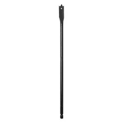 Century Drill & Tool Lazer Spade Bit,3/8 x 12 in. 36824