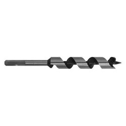 Century Drill & Tool Ship Auger Drill Bit,11/16 x 7-1/2 in. 38544