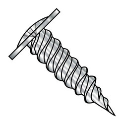 Sim Supply Self Drilling Screws,8x1 PHL MO,PK2500 0816PPM188