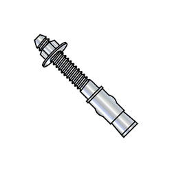 Manufacturer Varies Bulk Wedge Anchors,1/2X3 WEDGE AN,PK 50 5048AWG
