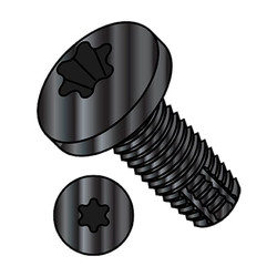 Sim Supply Cutting Screws,5/16-18X2 SIX LOB,PK500 3132FTPB