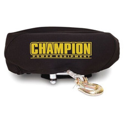 Champion Power Equipment Winch Cover,for 4000-4500 Models 18032