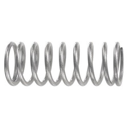 Spec Compression Spring Music Wire,PK5  C05000631000M