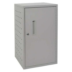 Luxor Vertical,(16)Unit,Charging Box LLTMWV16-G