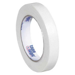 Tape Logic Strapping Tape,3/4" x 60 yd.,PK48 T9141300