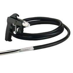Campbell Hausfeld Sand Blaster,Tube And Hose AT122601AV