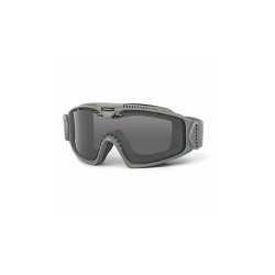 Ess Protective Goggles,Green EE7018-07