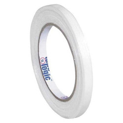 Tape Logic Strapping Tape,3"/8"x60yd.,PK12 T912130012PK